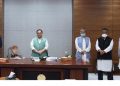 NPP agrees to continue its support to BJP in Manipur