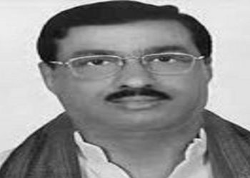 ক’ৰ’নাত আক্ৰান্ত হৈ তৃণমূল কংগ্ৰেছৰ তিনিবাৰৰ বিধায়কৰ মৃত্যু
