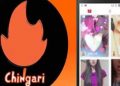 pic chingari app