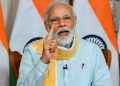 Organic farming can become a huge movement in the North-East: PM Modi