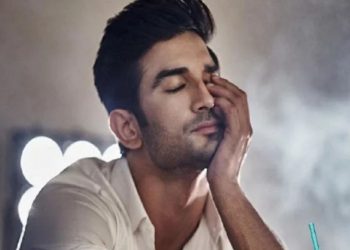 পাটনাৰ পৰা আহি পালে পিতৃ; আজি সম্পন্ন হ’ব সুশান্ত সিং ৰাজপুতৰ শেষকৃত্য