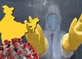 নিয়ন্ত্ৰণৰ বাহিৰত ক’ৰ’না; আক্ৰান্তৰ সংখ্যাৰে নতুন অভিলেখ গঢ়িলে ভাৰতে