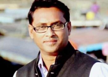 সাংবাদিক ৰাজীৱ শৰ্মাৰ গ্ৰেপ্তাৰক লৈ মুখ্য মন্ত্ৰীক স্থিতি স্পষ্টৰ দাবী তিনিচুকীয়া জিলা সাংবাদিক সন্থাৰ