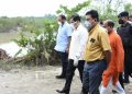 বৰপেটাত বান পৰিস্থিতিৰ বুজ ল’লে মুখ্য মন্ত্ৰী সৰ্বানন্দ সোণোৱাল