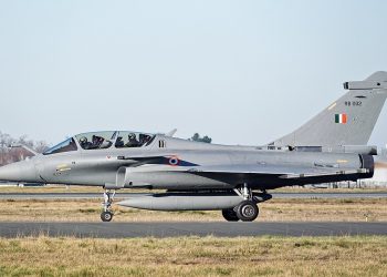 Rafale: Five 'French fighters' to arrive in India on Wednesday