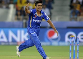 ক্ৰিকেটক বিদায় জনালে ঘৰুৱা ক্ৰিকেটৰ তাৰকা ৰজত ভাটিয়াই