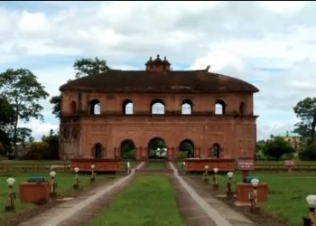 আজিৰ পৰা পৰ্যটকৰ বাবে মুকলি কৰা হ’ল ৰংঘৰ-তলাতল ঘৰ