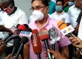 বিটিচি নিৰ্বাচনত বিজেপিয়ে অকলে প্ৰতিদ্বিন্দ্বিতা কৰিব : মঙলদৈৰ সাংসদ দিলীপ শইকীয়া