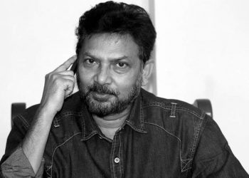 কবিতা বিতৰ্ক : কবি নীলিম কুমাৰৰ বিৰুদ্ধে থানাত গোচৰ দুই সংগঠনৰ