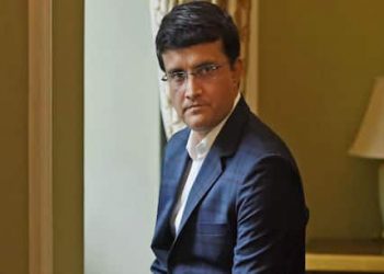 কি হ’ব BCCI ৰ অধ্যক্ষ সৌৰভ গাংগুলীৰ ভৱিষ্যত? আজি উচ্চতম ন্যায়ালয়ত শুনানি