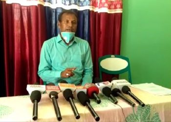 নামনি অসম মণ্ডল কংগ্ৰেছ কমিটিৰ সংখ্যালঘু বিভাগৰ অধ্যক্ষ ছামচুল হকৰ পদত্যাগ