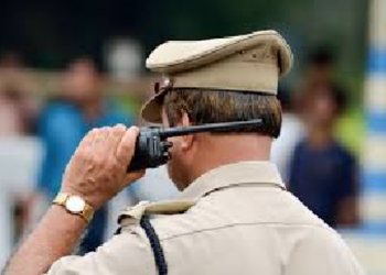 Assam-Police