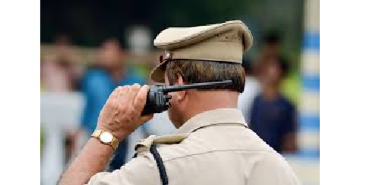 Assam-Police