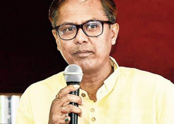 ১৪ জুলাইত বিজেপি এৰিব বিধায়ক শিলাদিত্য দেবে