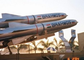 BrahMos_Missile