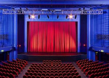 CINEMA-HALL