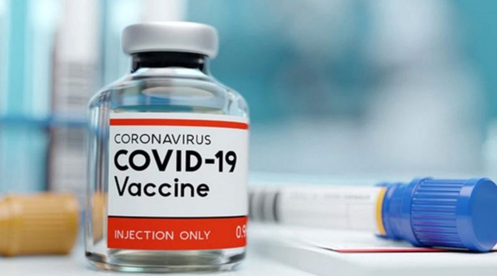 COVID19-vaccine