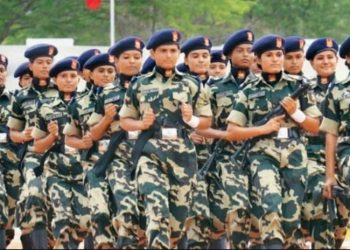 CRPF
