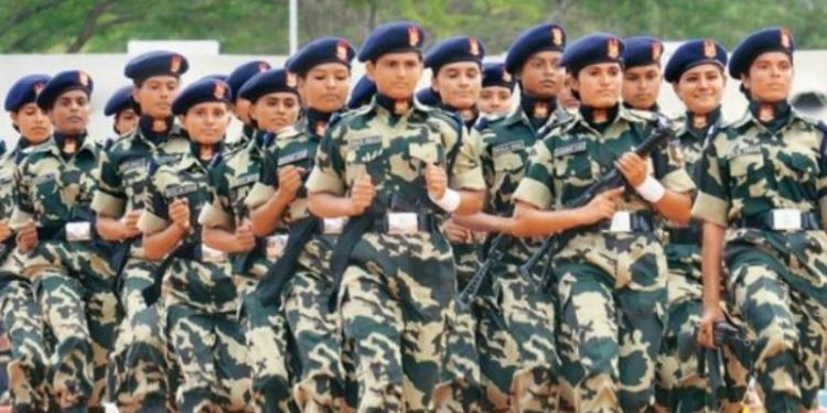 CRPF