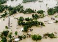 Flood situation worsens in Dhemaji's Jonai