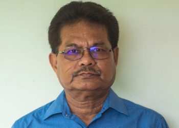 প্ৰাক্তন কৃষি আৰু জলসিঞ্চন মন্ত্ৰীৰ LDP-ত যোগদান