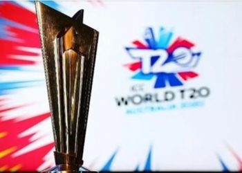 ক’ৰ’না মহামাৰীৰ বাবে পিছুৱাই দিয়া হ’ল আই চি চি টি-২০ বিশ্বকাপ-২০২০