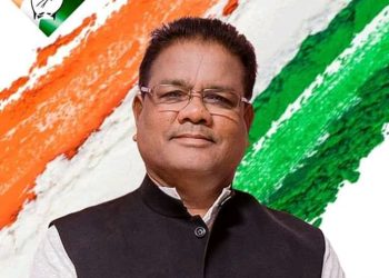 নতুন উদ্যোগ আইন প্ৰত্যাহাৰ নকৰিলে গঢ়ি তোলা হ’ব তীব্ৰ গণতান্ত্ৰিক আন্দোলন : ৰিপুন বৰা