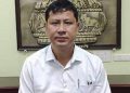 GMCH Superintendent, Tinsukia DC test COVID-19 positive