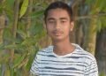 এজন ১৪ বছৰীয়া ছাত্ৰৰ মৃত্যুত কোকিলাত শোকৰ ছা