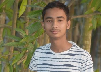 এজন ১৪ বছৰীয়া ছাত্ৰৰ মৃত্যুত কোকিলাত শোকৰ ছা