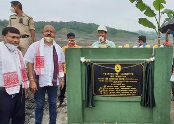 Won't let Northeastern coalfields to stop: Rameswar Teli