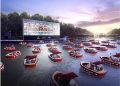Floating-Movie-Theater