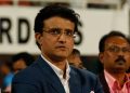 BCCI ৰ অধ্যক্ষ সৌৰভ গাংগুলীৰ ঘৰত প্ৰৱেশ ঘটিল ক’ৰ’নাৰ