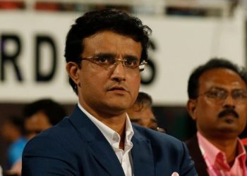 BCCI ৰ অধ্যক্ষ সৌৰভ গাংগুলীৰ ঘৰত প্ৰৱেশ ঘটিল ক’ৰ’নাৰ