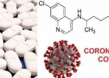 Hydroxychloroquine-pills