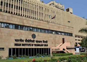 IIT-Non-Residential