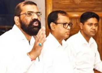 AASU protests against Assam cabinet's decision on land