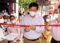 Rapid Antigen Test, Swab collection centre launched in Sivasagar
