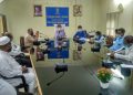 শিৱসাগৰত উপায়ুক্তৰ অধ্যক্ষতাত ঈদগাহ সমিতি সমূহৰ বিষয়-ববীয়াৰ সৈতে বৈঠক