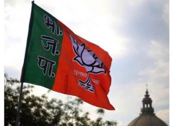বিহাৰ বিজেপিৰ মুখ্য কাৰ্য্যালয়ত ক’ৰ’না; ২৪ গৰাকীকৈ লোক প’জিটিভ