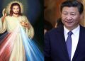 Jesus-Xinping