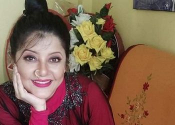 Assamese actress Geetawali Rajkumari, daughter test COVID-19 positive