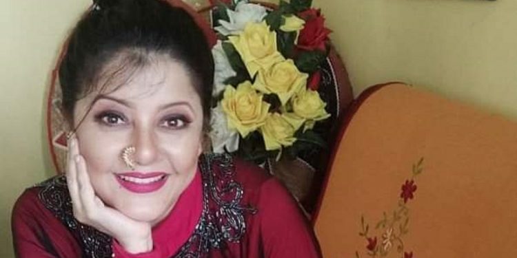 Assamese actress Geetawali Rajkumari, daughter test COVID-19 positive