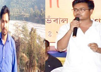 KMSS leader Dhoirjya Konwar gets bail