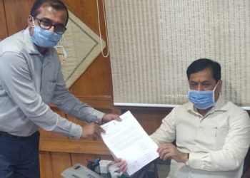 Assam minorities development board chairman alleges scam in minority student's scholarship