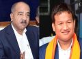 Manjit Mahanta VS Debolal