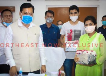 ইষ্ট ইণ্ডিয়া কোম্পানীয়ে স্থাপন কৰা চতিয়া থানাক ঐতিহাসিক কীৰ্তিচিহ্ন হিচাপে মুকলি মুখ্য মন্ত্ৰীৰ