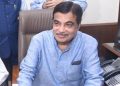 India to ban Chinese companies from participating in highway projects: Gadkari