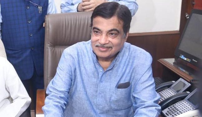 India to ban Chinese companies from participating in highway projects: Gadkari