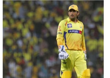আই পি এলত ভাল প্ৰদৰ্শন নকৰিলে ধোনীৰ বাবে বন্ধ হ’ব ভাৰতীয় ক্ৰিকেট দলৰ দুৱাৰ : ডীন জোনছ